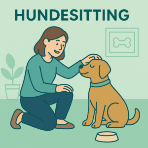 Hundesitting