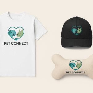 Pet Connect Fan Package