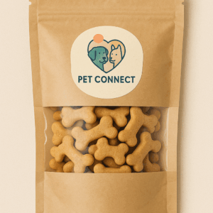 Pet Connect Hunde-Kekse