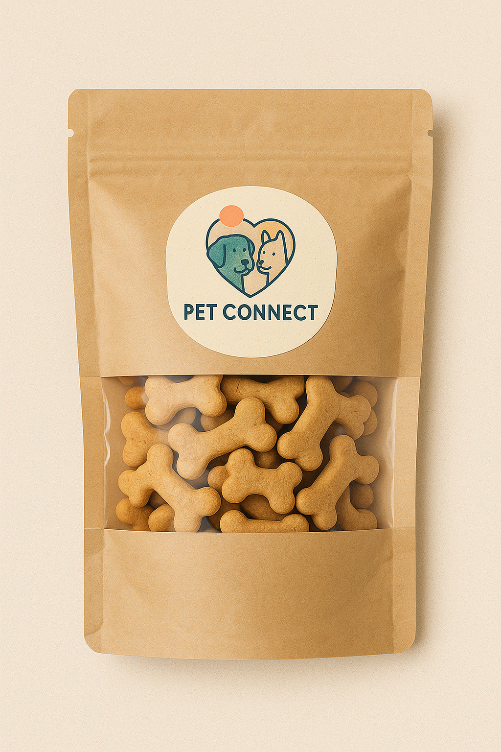 Pet Connect Hunde-Kekse
